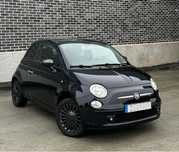 Fiat 500 de 2009