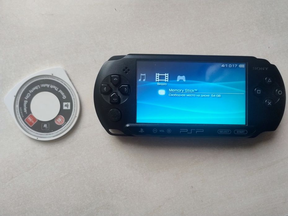 Срочно PSP street у гарному стані торг