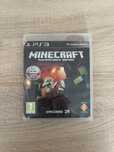 Gra minecraft ps3