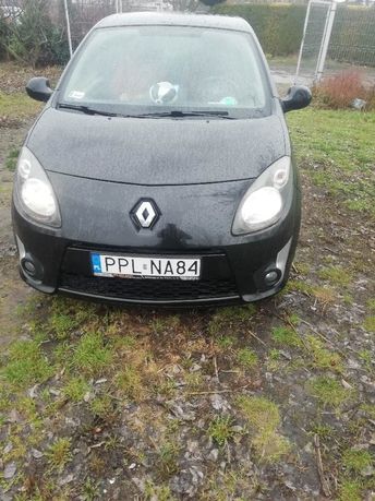 Twingo 1.2 2008r