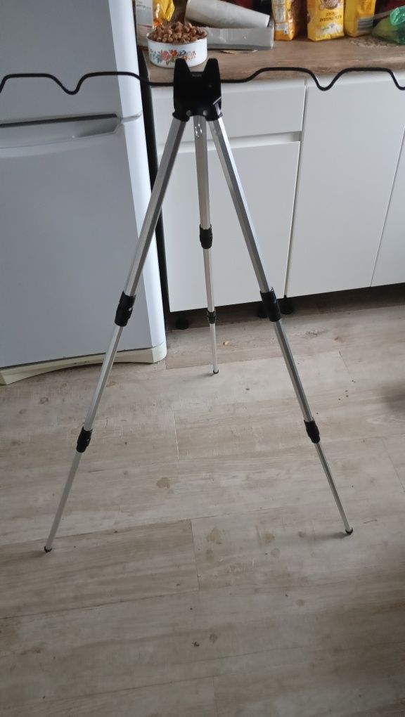 Podpórki Do Wędek Trójnóg 2szt
