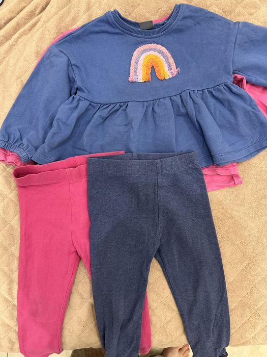 Костюм костюми лосини next