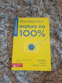 Matematyka matura 100% repetytorium