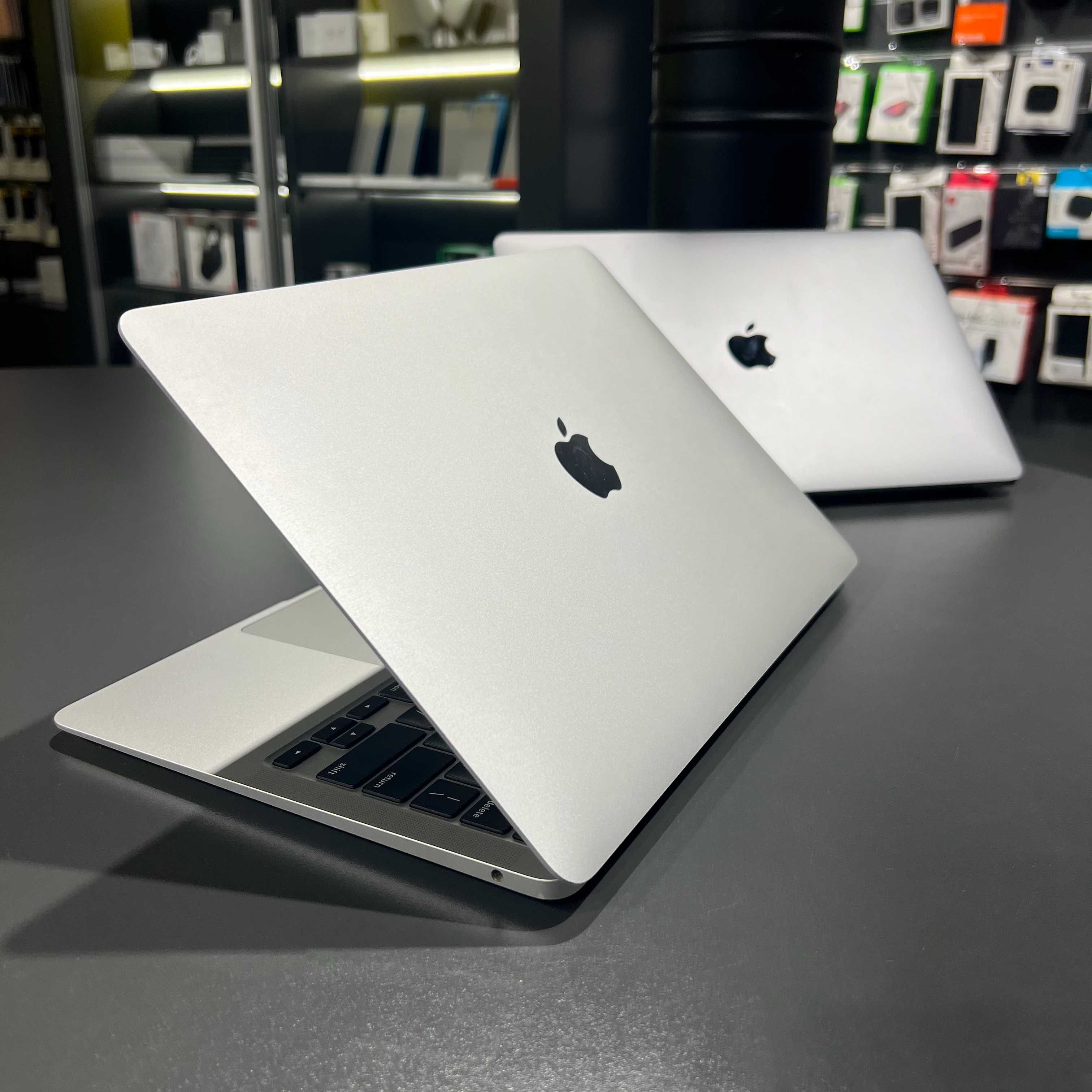 MacBook Air 13" 2020 M1 8gb RAM 256/512gb SSD МЕГА РОЗПРОДАЖ!