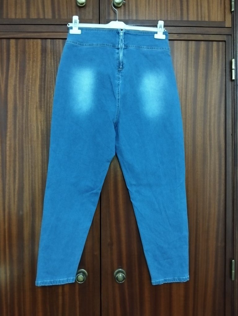 Roupas senhora vários preços e tamanhos