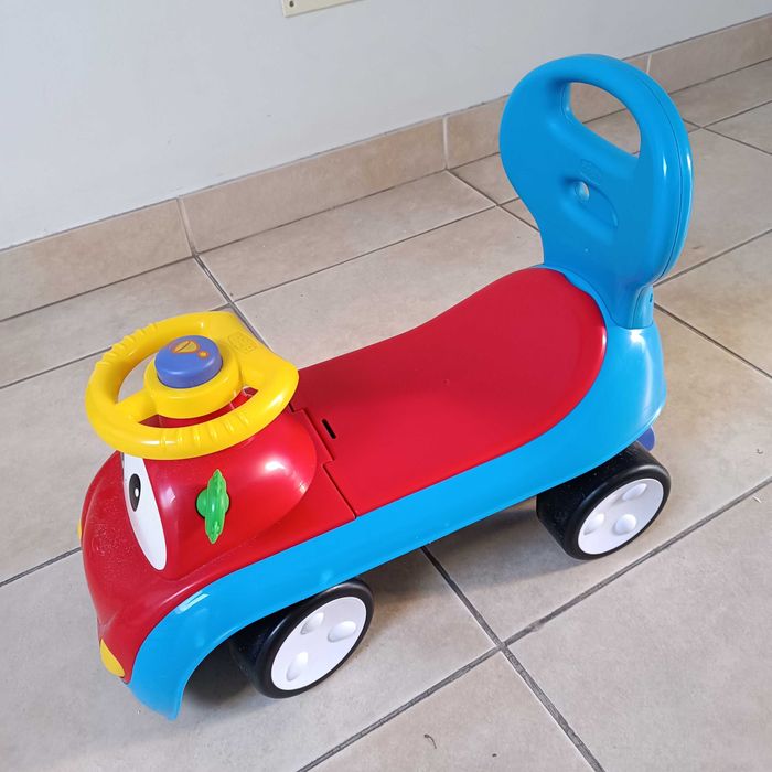 Chicco Carrinho de Brincar Criança