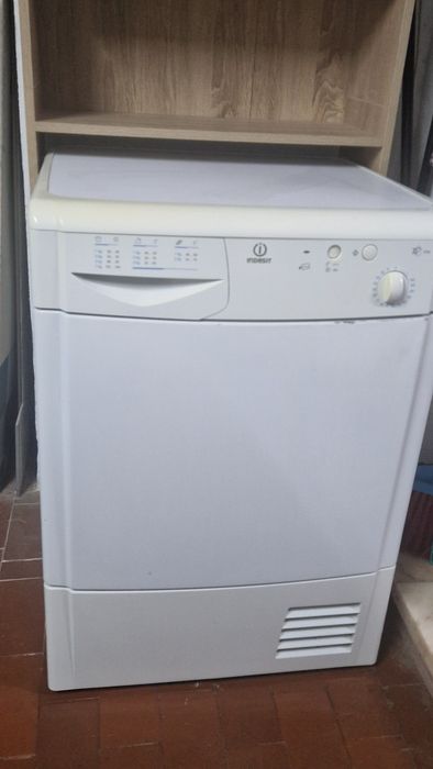 Maquina de secar roupa 7Kg