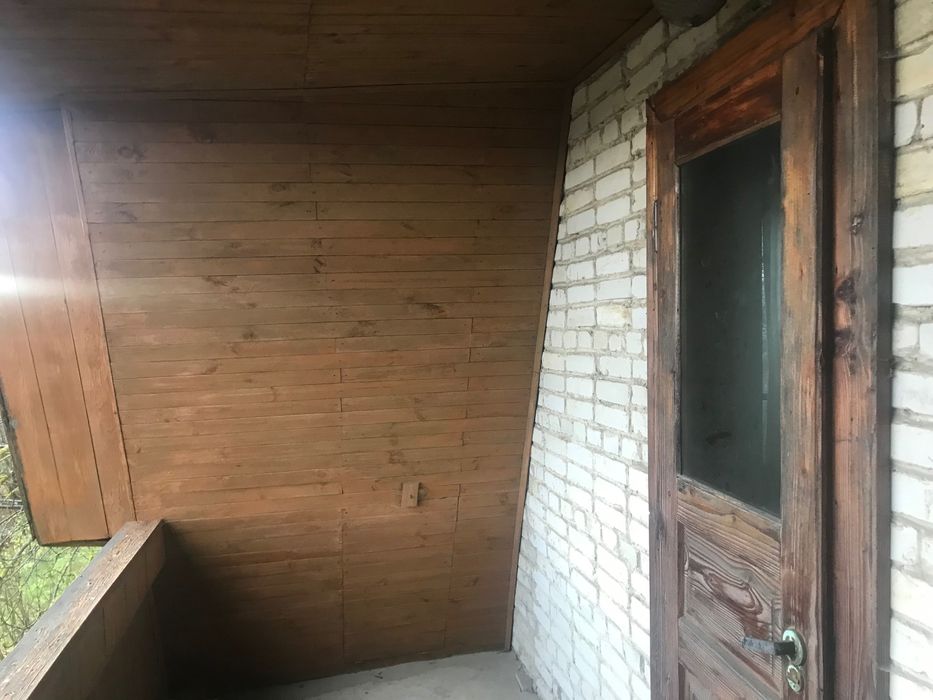 Продаю дачу в Карпатському стилі в с. Велика Калинка в СТ «Авіатор-2»