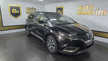 Renault Espace 1.6 dCi Initiale Paris EDC