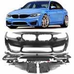 ZDERZAK BMW F30 F31 11-18 M-PAKIET M3 LOOK PERFORM