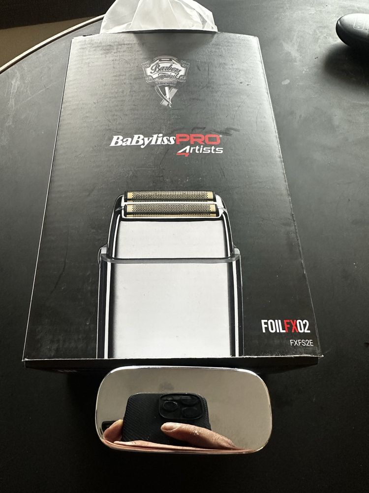 Trimmer do brody Babybliss 4Pro