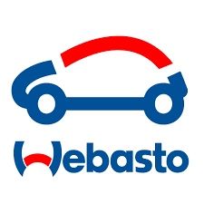 Webasto AirTop 2000 STC osobowe dostawcze ciężarowe maszyny montaż