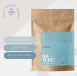 Supplimint WPC 80 750 g masło orzechowe