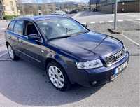 Audi A4 b6 avant