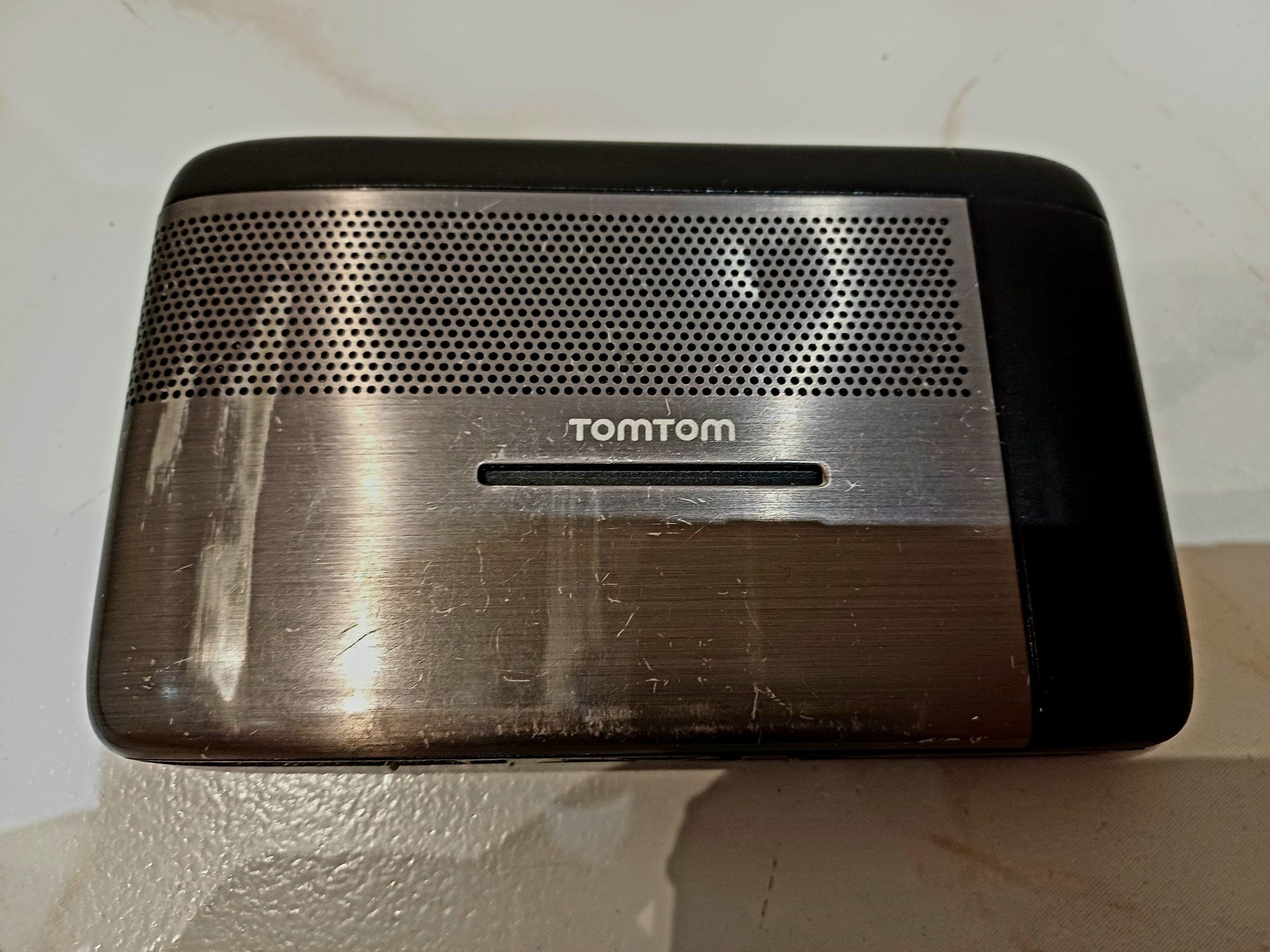 Nawigacja TomTom Pro 7100