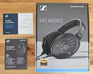Sennheiser HD 660S2