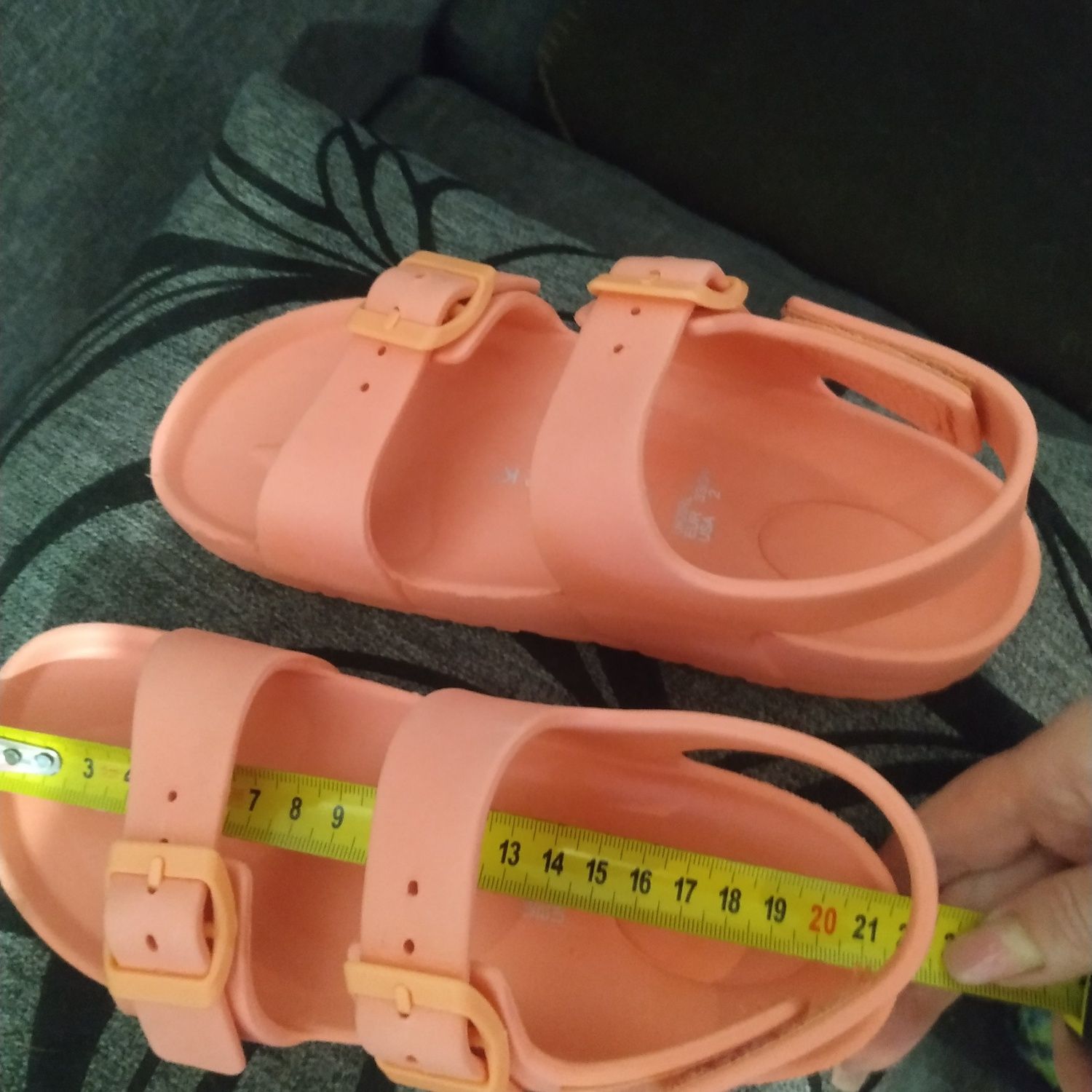 Крокси дітячі Crocs р-р С6,С7, С8, С10 та  Primark р-р 33-34