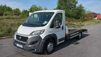 Fiat Ducato  Fiat Ducato 2.3 180 laweta