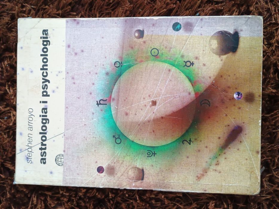 Astrologia i psychologiia
