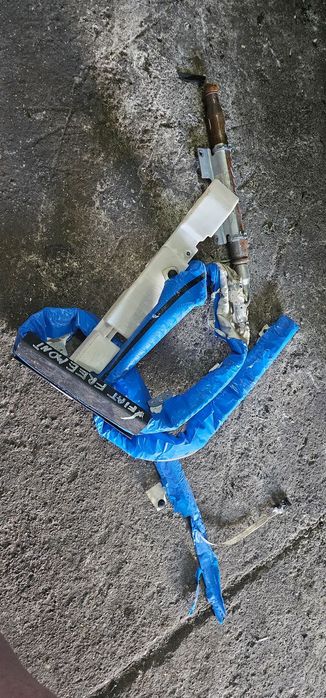 Kurtyna Fiat Freemont Dodge Journey JC49