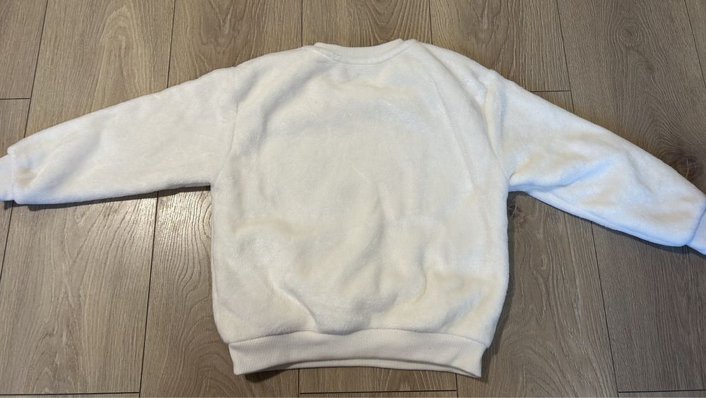 Bluza z cekinami