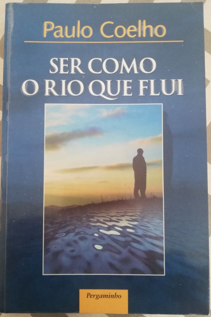 Ser Como o Rio que Flui