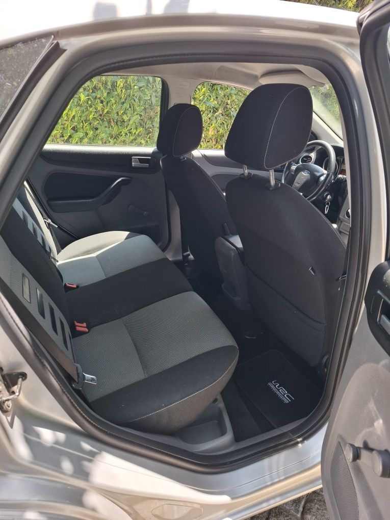 Carro Ford Focus