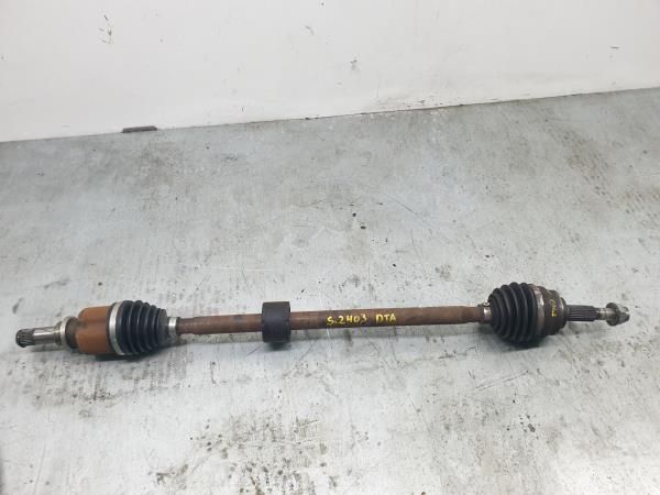 Transmissão frente direita DACIA Sandero III