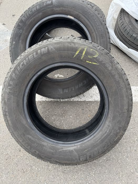 Michelin 215/65 R16
