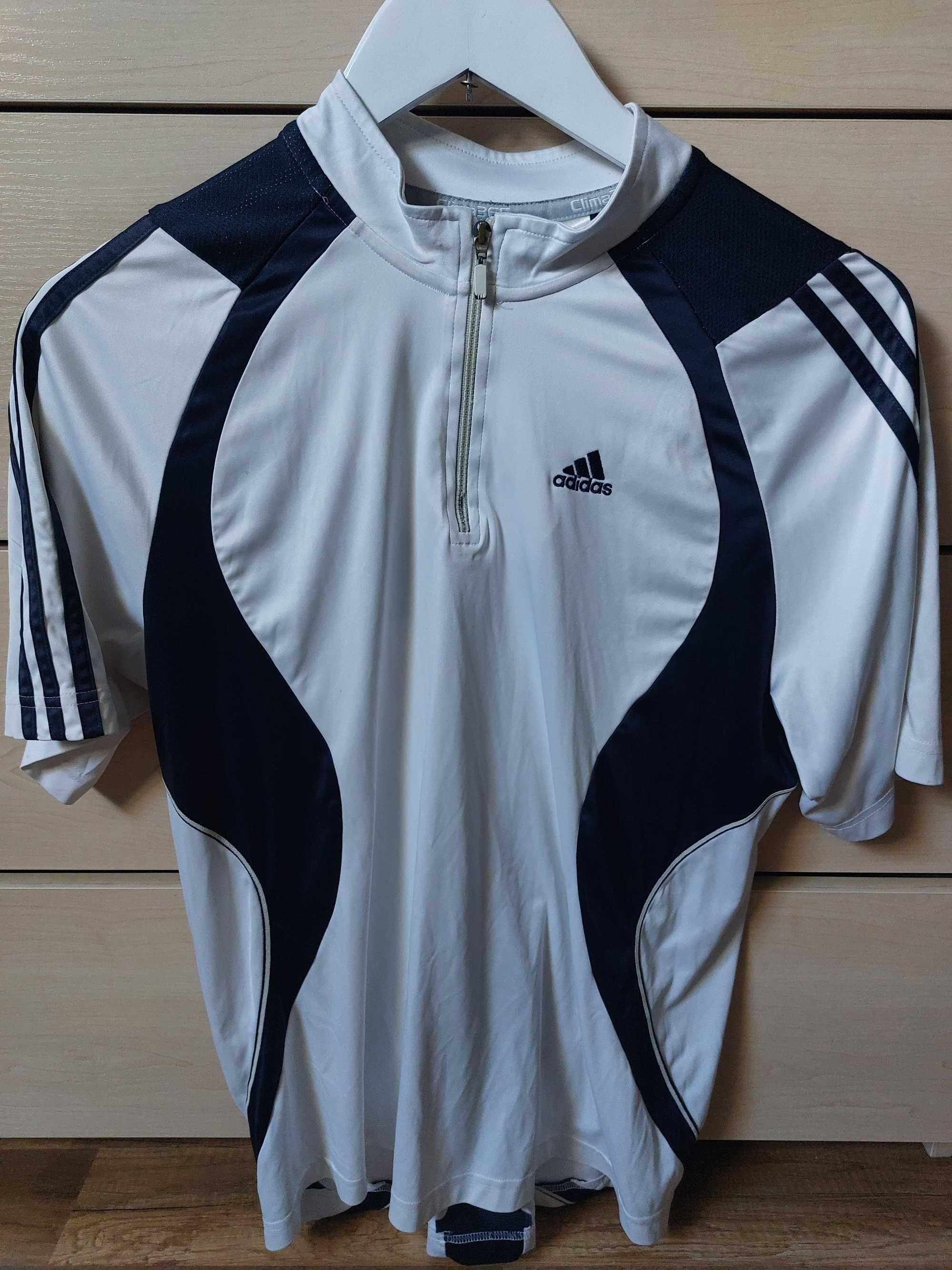 Koszulka sportowa Adidas S męska