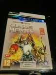 Clash of Heroes nowa zafoliowana gra pc w polskiej wersji