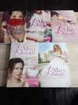 Livros de romance novos!! Oportunidade fantástica!!!