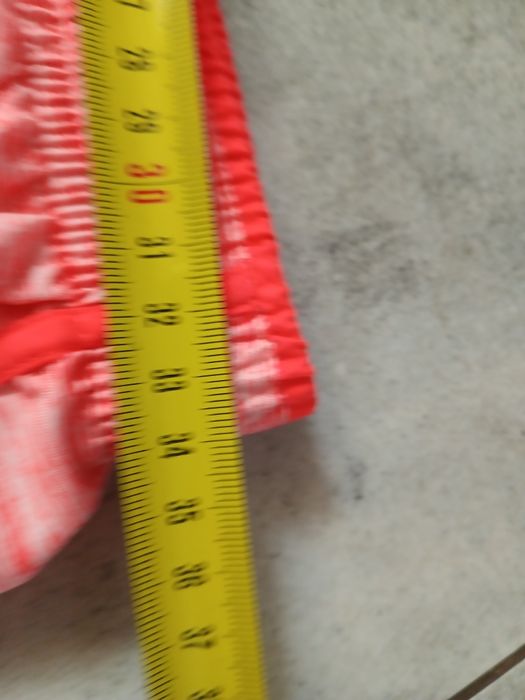 Spodenki damskie Domyos S