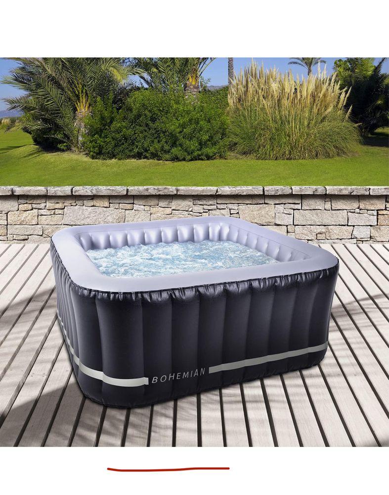 Filtr do jacuzzi net spa
