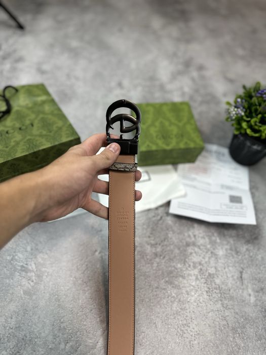 Ремінь Louis Vuitton/Burberry/Gucci луи витон барбери гучи