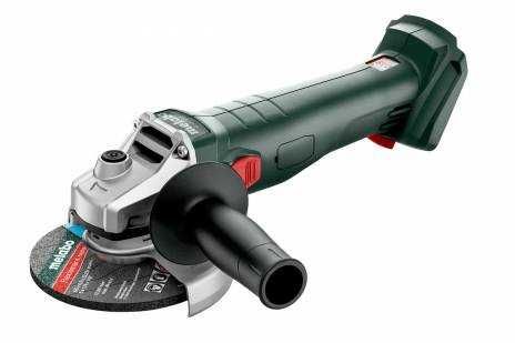 Combo Set 5.2 METABO Construção + 3 baterias 4Ah e carregador