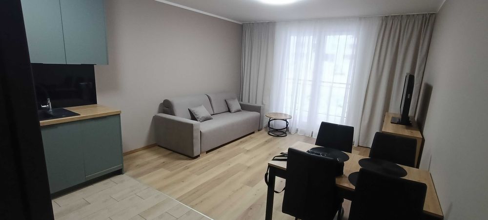 Wynajem Mieszkania ul.Jaśminowa 1