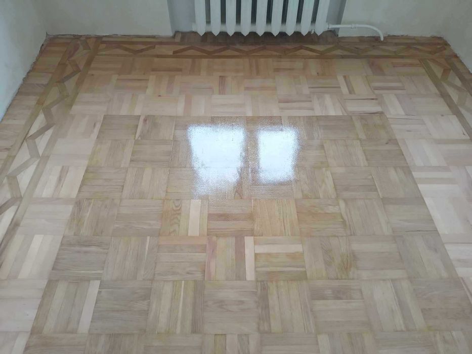 Циклевка паркета, реставрация ремонт шлифовка доски пола цены НЕДОРОГО