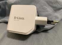 D-Link dap-1320 Репітер wi-fi