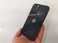 iPhone 13 Midnight stan idealny 128gb 96%