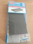 Kolejka h0/00 akcesoria PECO ST-291 - peron kolejowy