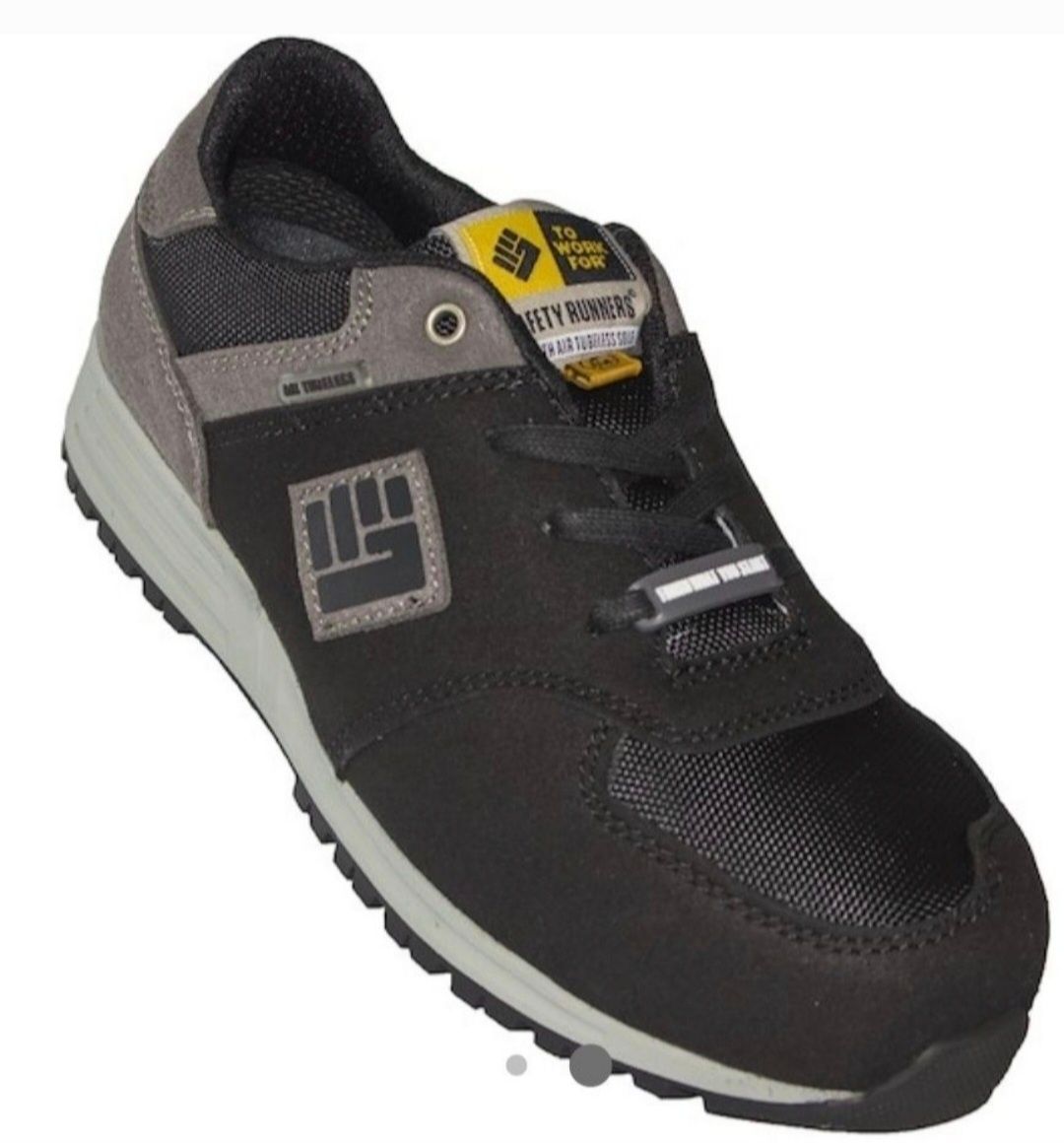 Sapatos de trabalho, de segurança TOWORKFOR