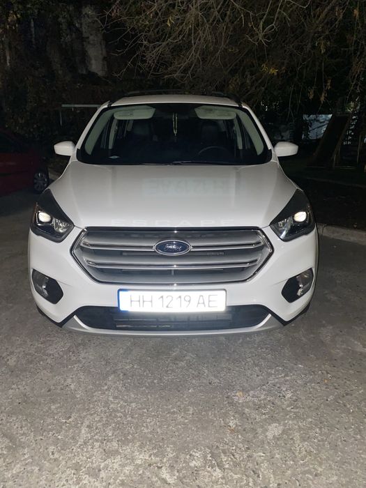 Форд Єскеп 2018 рік 1.5 л 53 т км