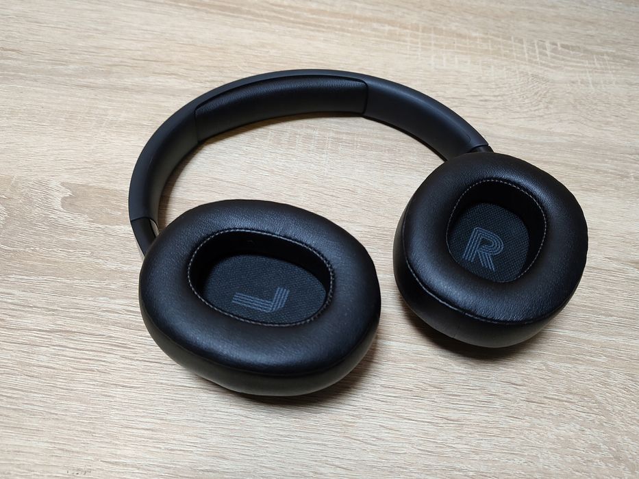Słuchawki bezprzewodowe jbl tune 720bt bluetooth