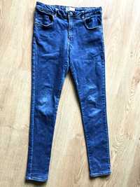 spodnie jeansowe Zara Girls 164cm