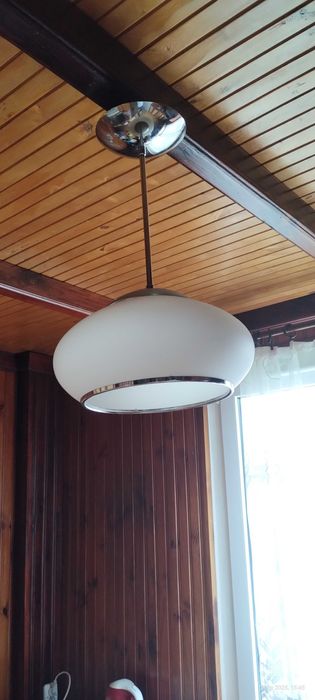 Sprzedam lampę sufitową
