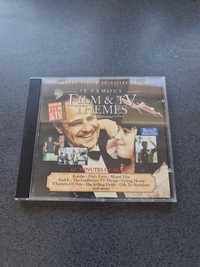 Płyta CD 18 Famous Film & TV Themes