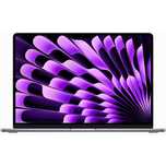 Apple MacBook Air 15,3 cala M2/8GB/512/Mac OS Space Gray