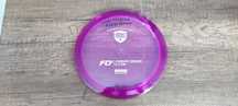 Disc golf Discmania Fd 1 cline 7/4/0/2 jak nowy