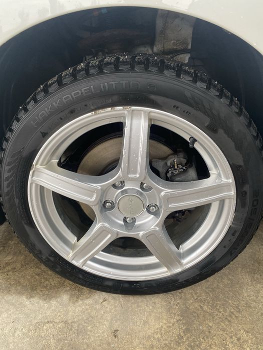 Ніссан ліф 2014 рік